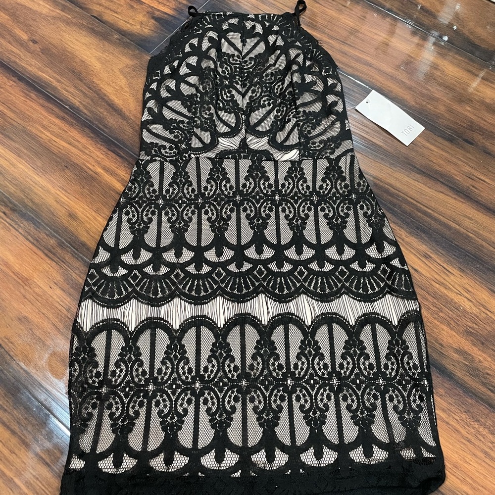 NWT Tobi Dress